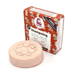 Shampoing solide cheveux normaux sans huile essentielle 55 gr