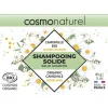 Shampoing solide pour cheveux blonds camomille Cosmo Naturel - 85 g