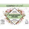 Shampoing solide pour cuir chevelu sensible amande douce Cosmo Naturel - 85 g