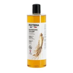 Shampoing volume pour cheveux fins et plats Laboratoire Phytema - 500 ml