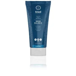 Shampooing ayurvédique Neem Balance 200 ml