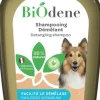 Shampooing démêlant bio 250 ml