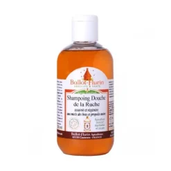 Shampooing Douceur de Miel flacon 250 ml jaune