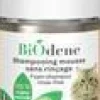 Shampooing mousse pour chat sans rinçage Biodène – 125 ml