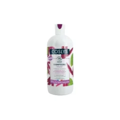Shampooing Volume bio flacon 500 ml blanc