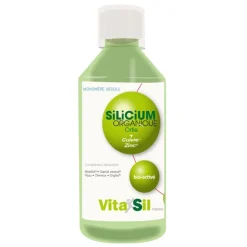 Silicium buvable 1 L