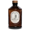 Sirop de caramel salé brut bio Bacanha - 400 ml