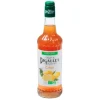 Sirop de citron bio 70 cl / Bouteille