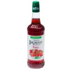 Sirop de fraise bio 70 cl / Bouteille
