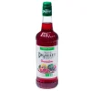 Sirop de grenadine bio 70 cl / Bouteille