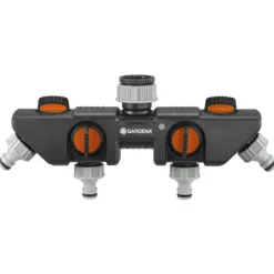 Sélecteur 4 circuits