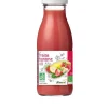Smoothie fraise banane bio Vitamont - 25 cl