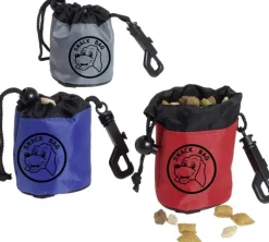 Snack bag transport pour animal Bubimex