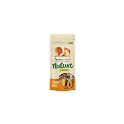 Snack Nature Fruits. Le sachet de 85 g