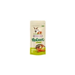 Snack Nature Légumes. Le sachet de 85 g