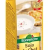 Soja du chef bio Bonneterre - 25 cl