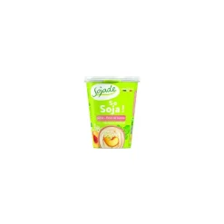 Sojade pêche fleur de sureau - 400 g