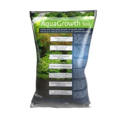 Sol technique Aqua Growth soil en sac de 9 L