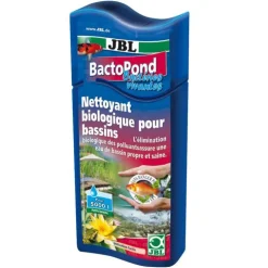 Solution auto-épurante BactoPond 250 ml