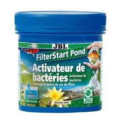 Solution d’activation de filtre FilterStart pond 250 g