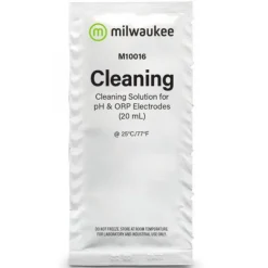 Solution de nettoyage pour électrode, 20ml - MILWAUKEE