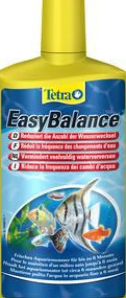 Solution d'eau - TETRA EasyBalance - 500ml
