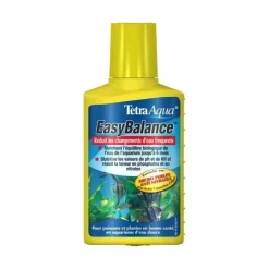 Solution équilibrante d'eau pour aquarium, TETRA EasyBalance - 100ml