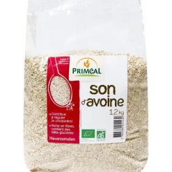 Son d'avoine 1,2 kg