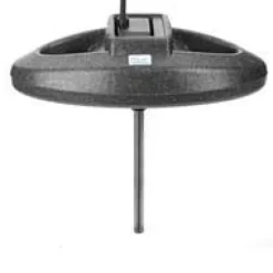 Sonde chauffante flottante anti-glace Ice Free Thermo 200