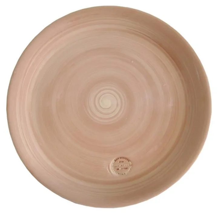 Soucoupe Claire Claire D.22 cm