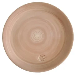 Soucoupe Claire Claire D.32 cm