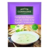 Soupe aux asperges en sachet de 50 cl