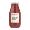 Soupe fraîche betterave et pomme bio Le bonheur est dans le pot - 25 cl