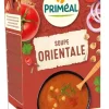Soupe Orientale bio 1 L