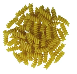 Spirales blanches de filière française - Prix au kilo