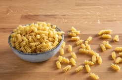 Spirales blanches de filière française - Prix au kilo