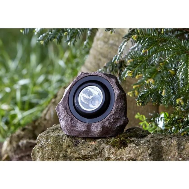 Spot Solaire Rocher Jumbo