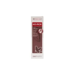 Spray anti-picage pour oiseaux exotiques Versele Laga No-Pick - 100 ml