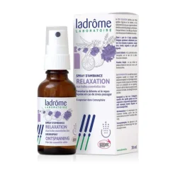 Spray bio relaxation Ladrôme - 30 ml