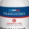 Spray calmant pour chien et chat Francodex – 100 ml