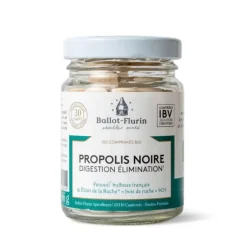 Spray de Propolis noire Ballot-Flurin - 15 ml