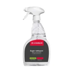 Spray Nettoyant dégraissant pour barbecue et plancha – 750 ml