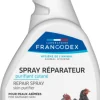 Spray réparateur purifiant cutané pour volaille Francodex - 500 ml