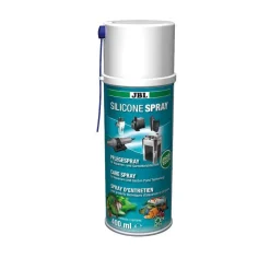 Spray silicone pour entretien des joints de bassin et aquarium JBL – 400 ml