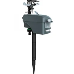 Sprinkler anti-héron, pour oiseaux et chats, SUPERFISH BASSIN