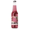 Spritzer au vin framboise hibiscus bio 4% d'alcool Pierre & Nico - 27,5 cl