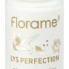 Sérum anti-âge 3 en 1 Florame gamme Lys perfection - 30 ml