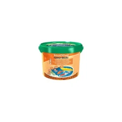 Sticks colorants pour bassin, seau de 1,87 kg - TETRA BASSIN Colour - 10L