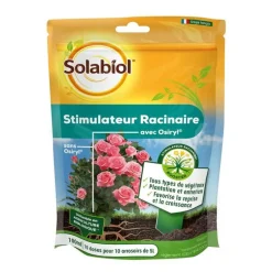 Stimulateur racinaire Osiryl 10 doses