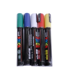 Stylos de marquage pour reine